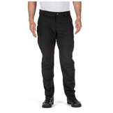 Icon Pant Black