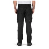 Icon Pant Black