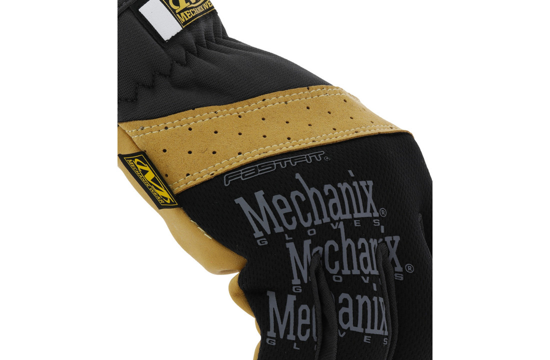 Material 4X FastFit Gloves