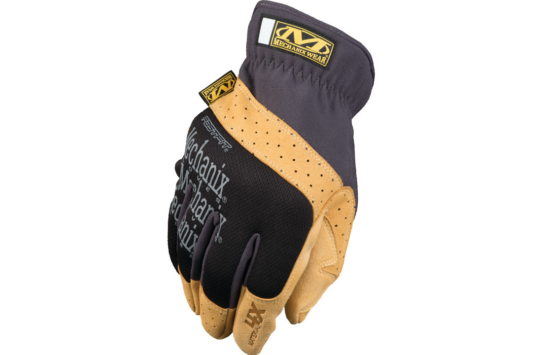 Material 4X FastFit Gloves