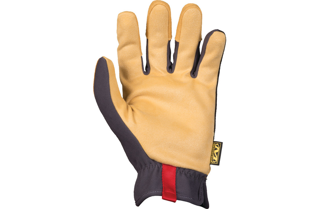 Material 4X FastFit Gloves