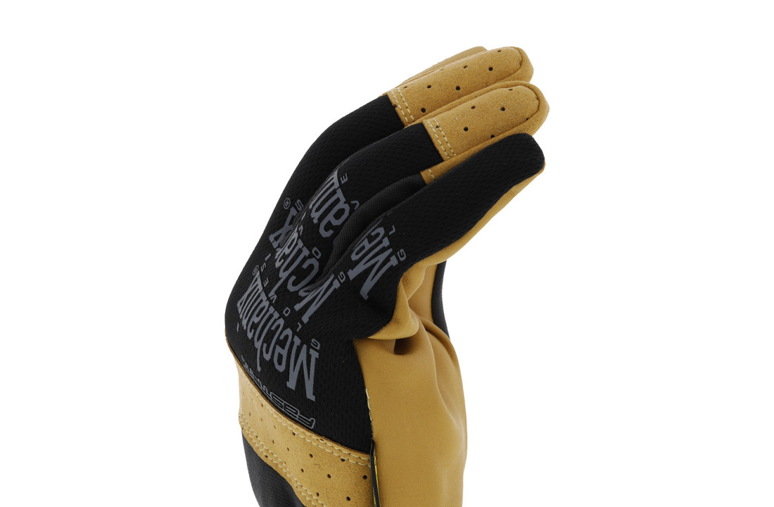 Material 4X FastFit Gloves
