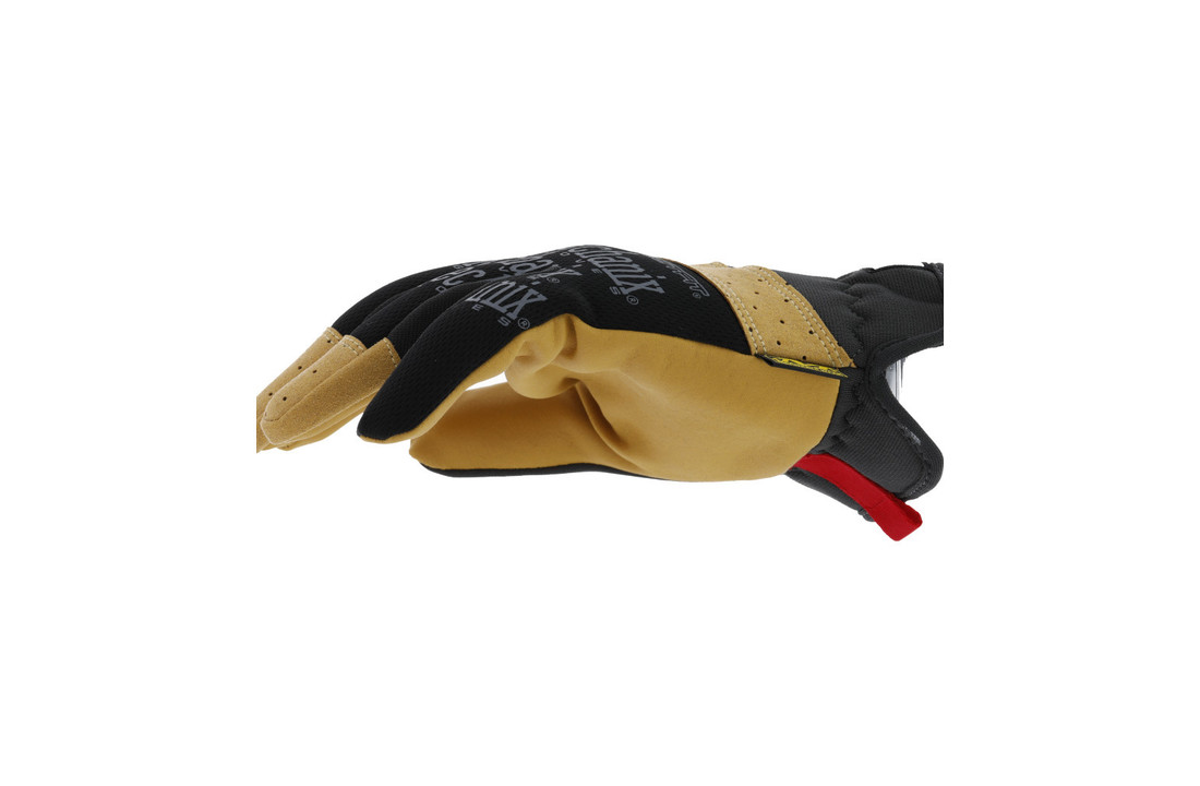 Material 4X FastFit Gloves