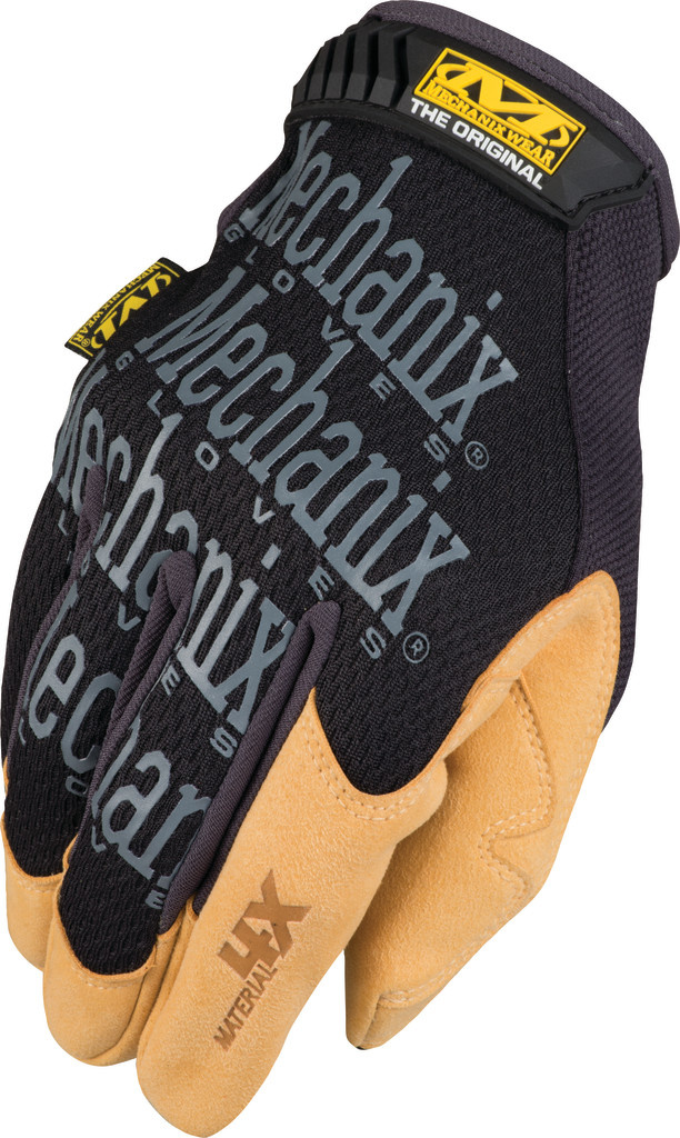 Material 4X Original Gloves