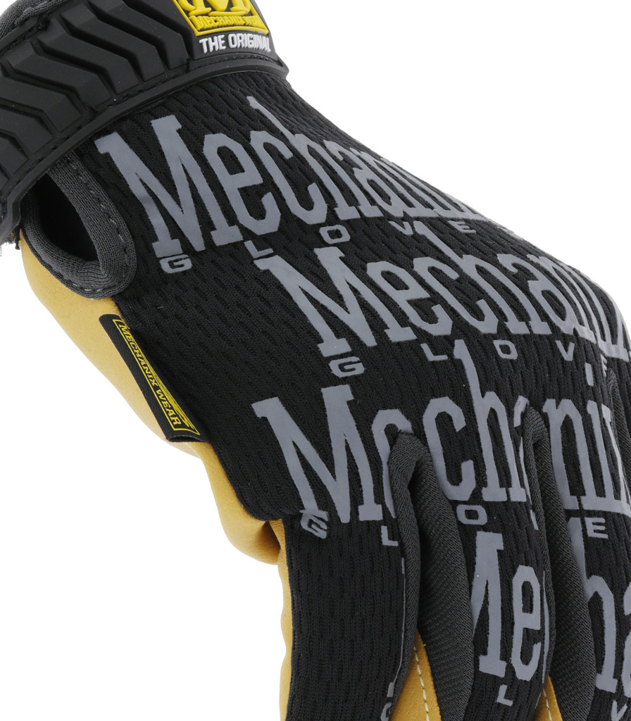 Material 4X Original Gloves