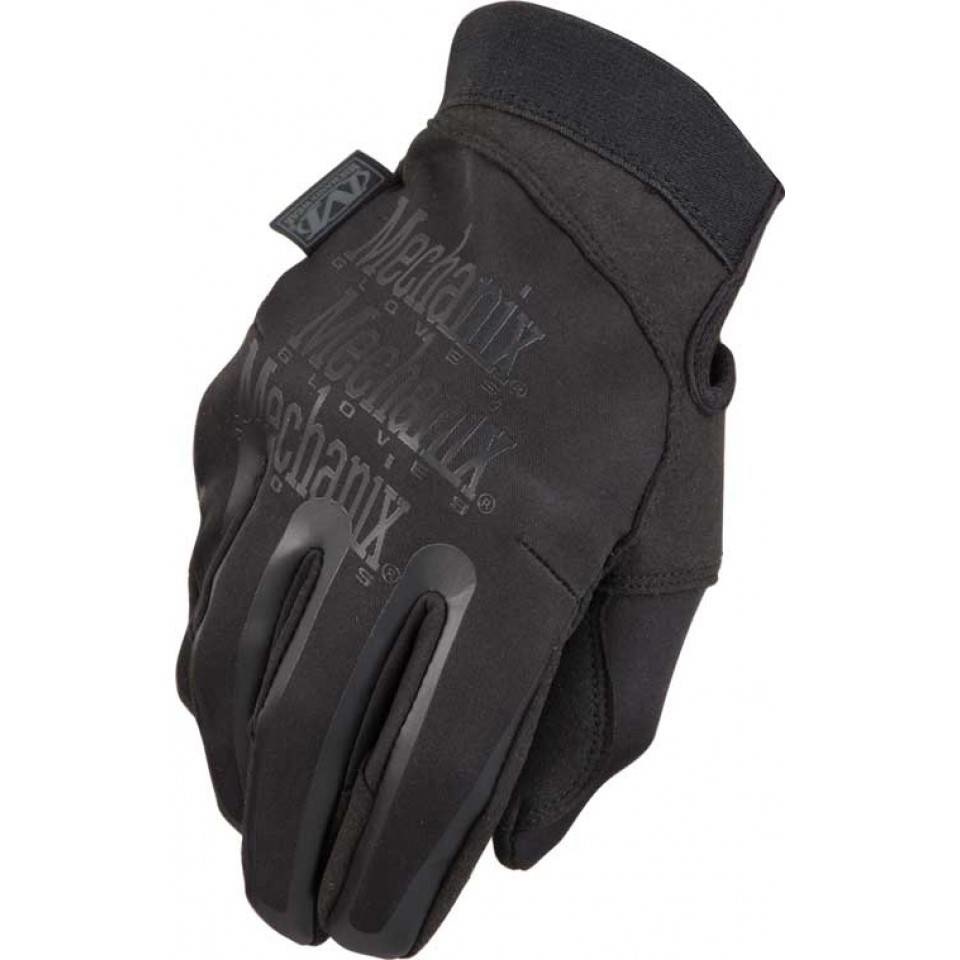 T/S Element Gloves Cold Weather Covert Black