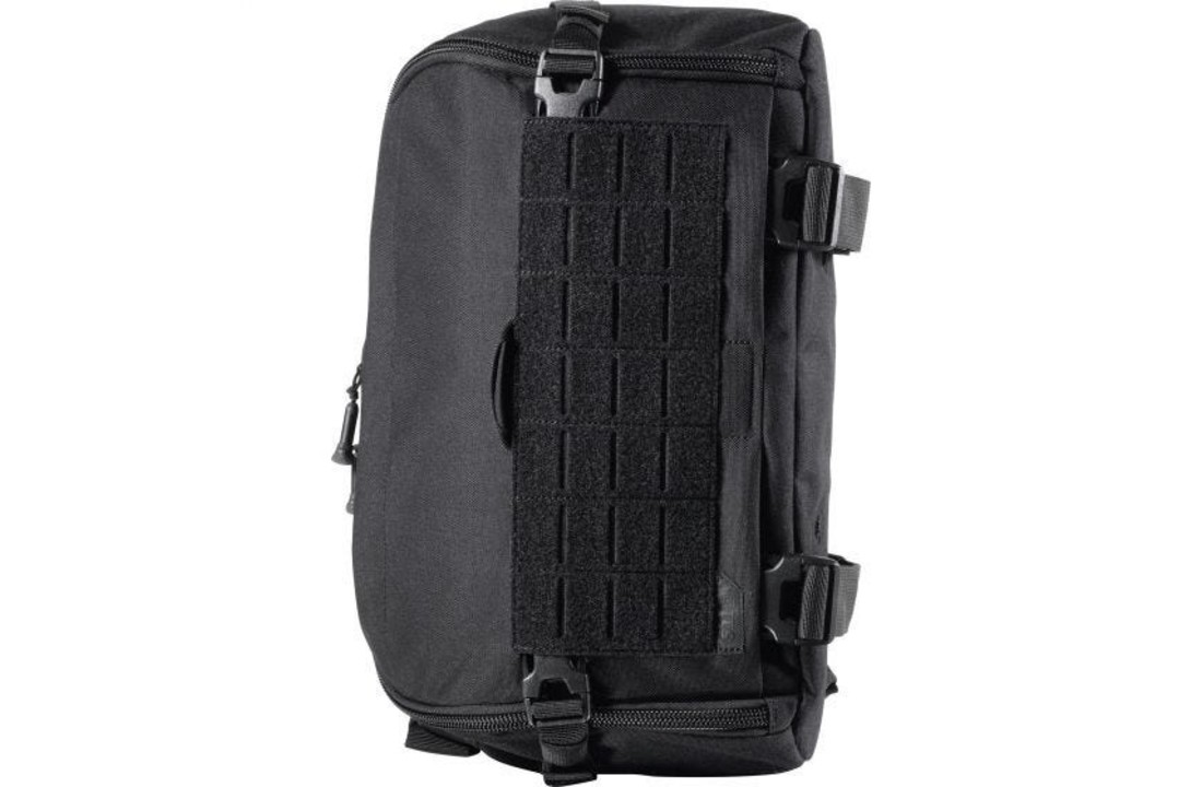 UCR Slingpack (14L) Zwart