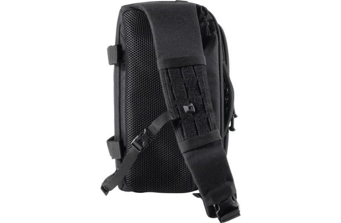 UCR Slingpack (14L) Zwart
