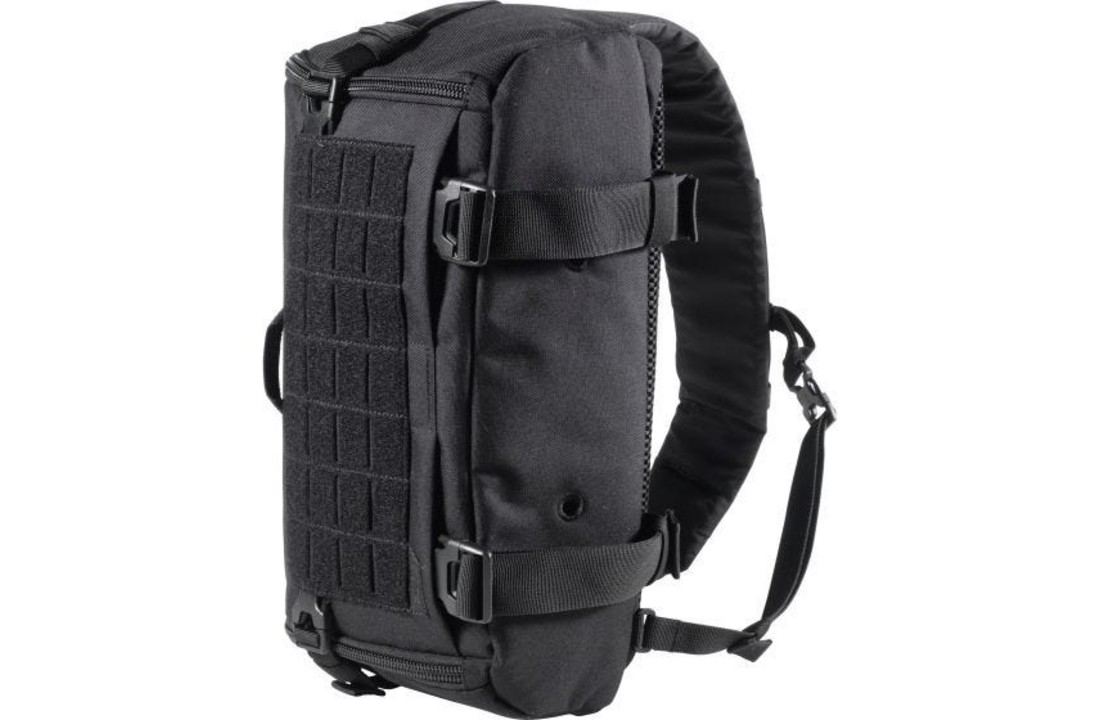 UCR Slingpack (14L) Zwart
