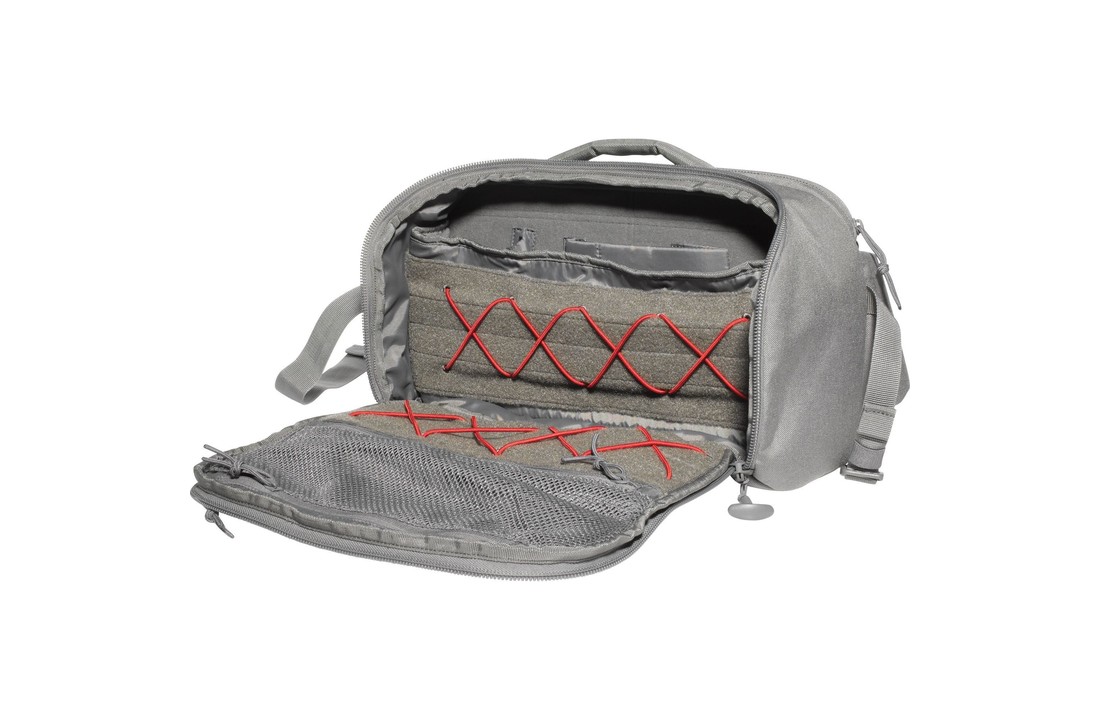 UCR Slingpack (14L) Zwart