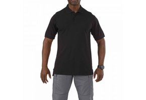 Professional Polo Black