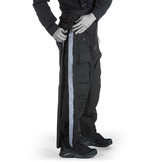 Monsoon Tactical GORE-TEX® Rain Pant Black