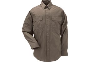 TacLite Pro Shirt LS Tundra