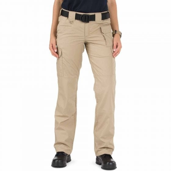 Women's TacLite Pro Pant Khaki