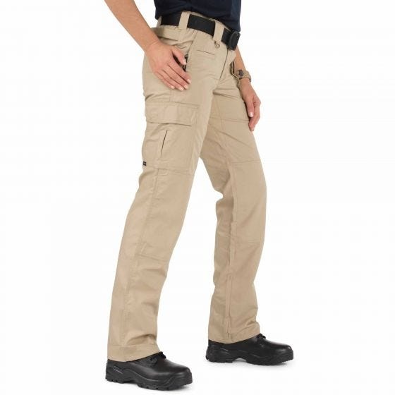 Women's TacLite Pro Pant Khaki