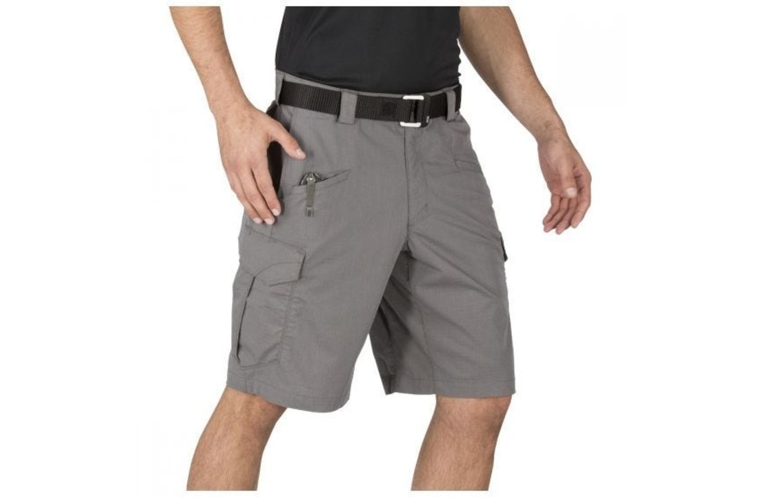Stryke 11" Short Storm Maat: W36