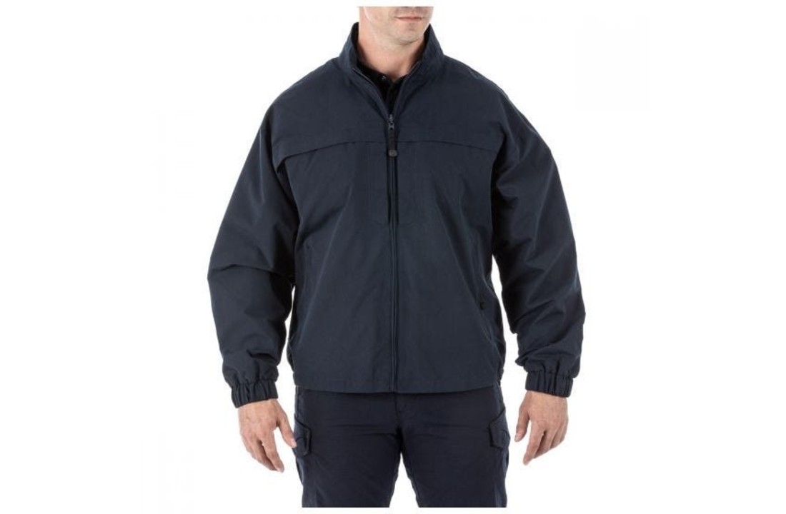 Response Jacket Dark Navy
