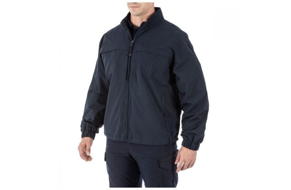 Response Jacket Dark Navy