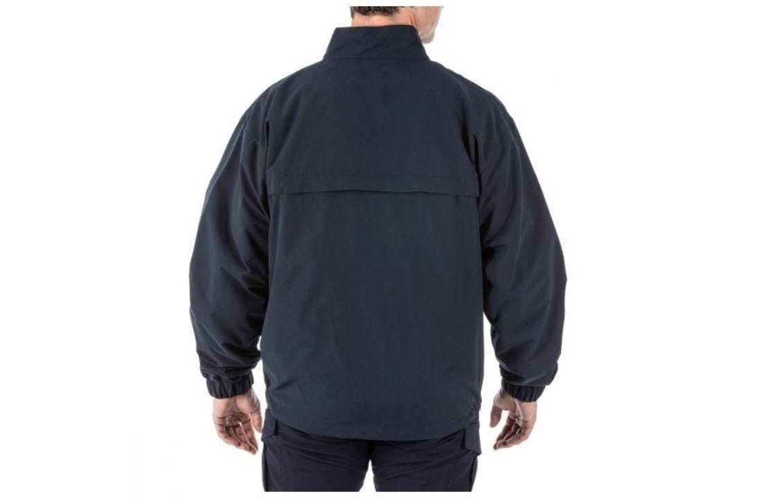 Response Jacket Dark Navy