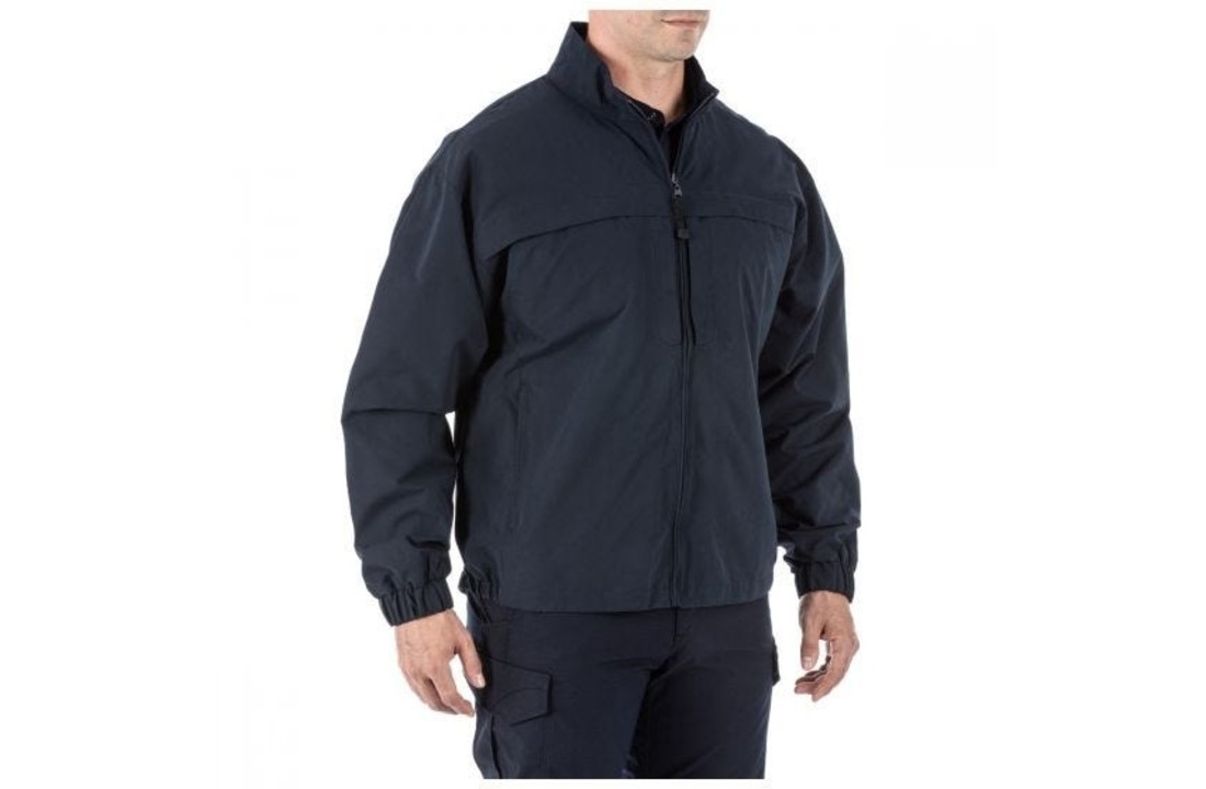 Response Jacket Dark Navy