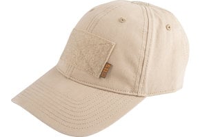 Flag Bearer Cap Khaki