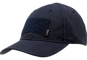 Flag Bearer Cap Dark Navy