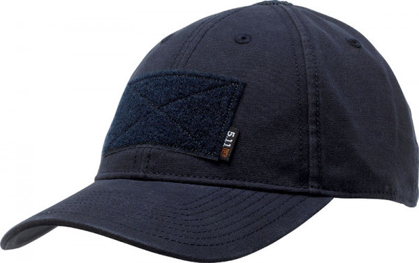 Flag Bearer Cap Dark Navy