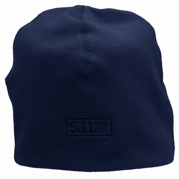 Watch Cap Fleece Dark Navy