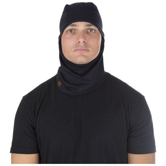 Balaclava Black