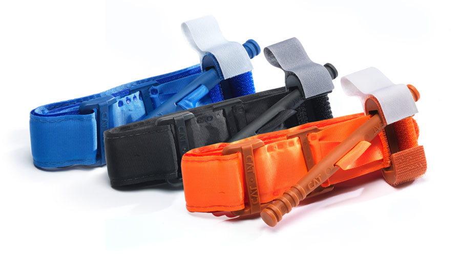 Tourniquet GEN7 Training Blue