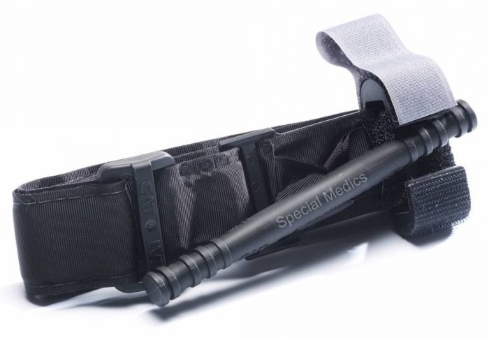 Tourniquet GEN7 Tactical Full Black