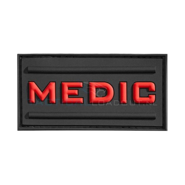 Medic Patches (all)