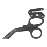RIPHEARS (RS-2B) Trauma Shears 7.5" incl. Ripper