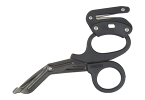 RIPHEARS (RS-2B) Trauma Shears 7.5" incl. Ripper