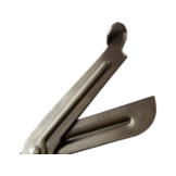 RIPHEARS (RS-2B) Trauma Shears 7.5" incl. Ripper