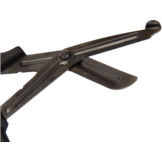 RIPHEARS (RS-2B) Trauma Shears 7.5" incl. Ripper