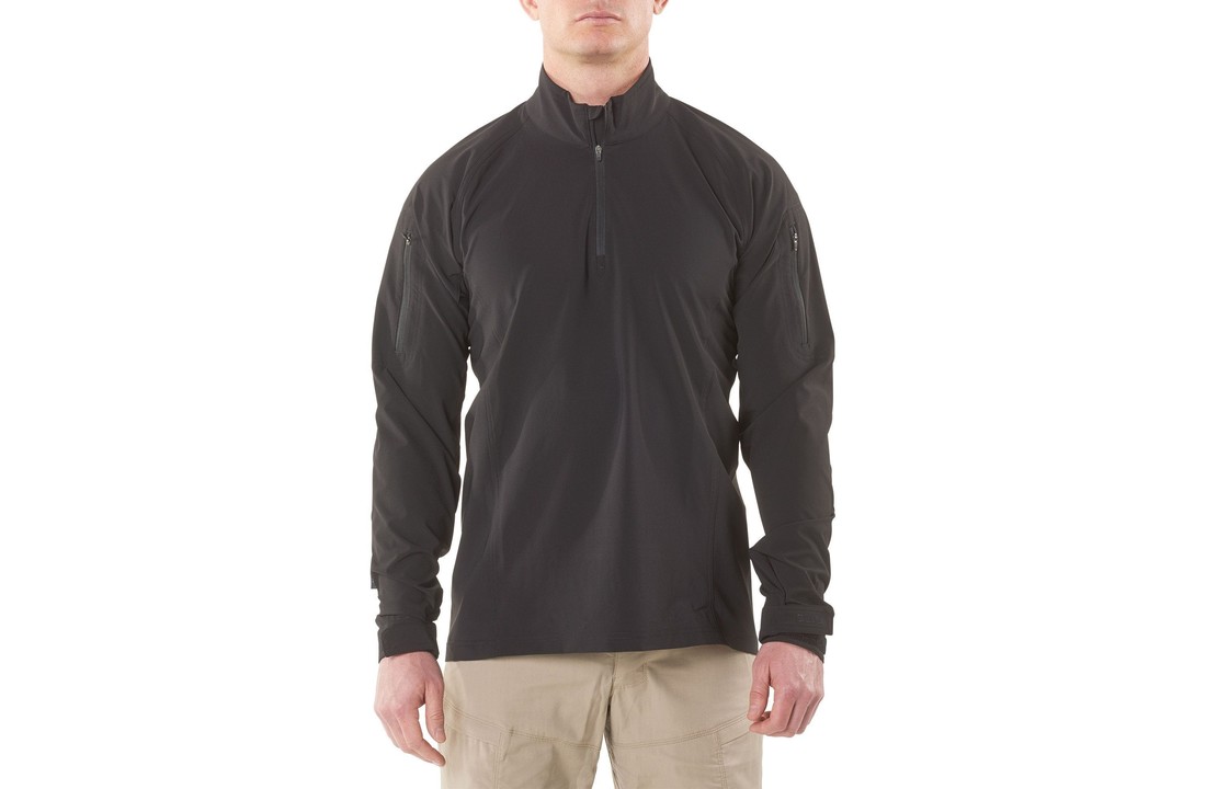 Rapid Ops Shirt Zwart