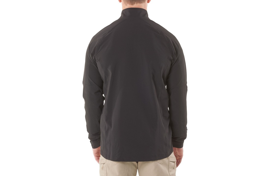 Rapid Ops Shirt Zwart