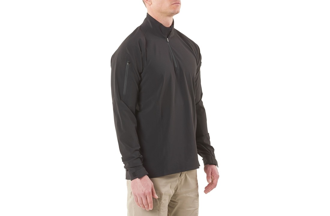 Rapid Ops Shirt Zwart