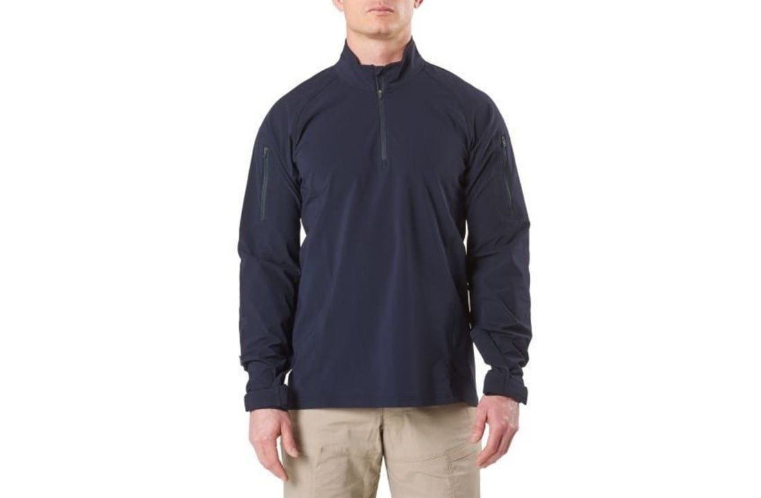 Rapid Ops Shirt Dark Navy