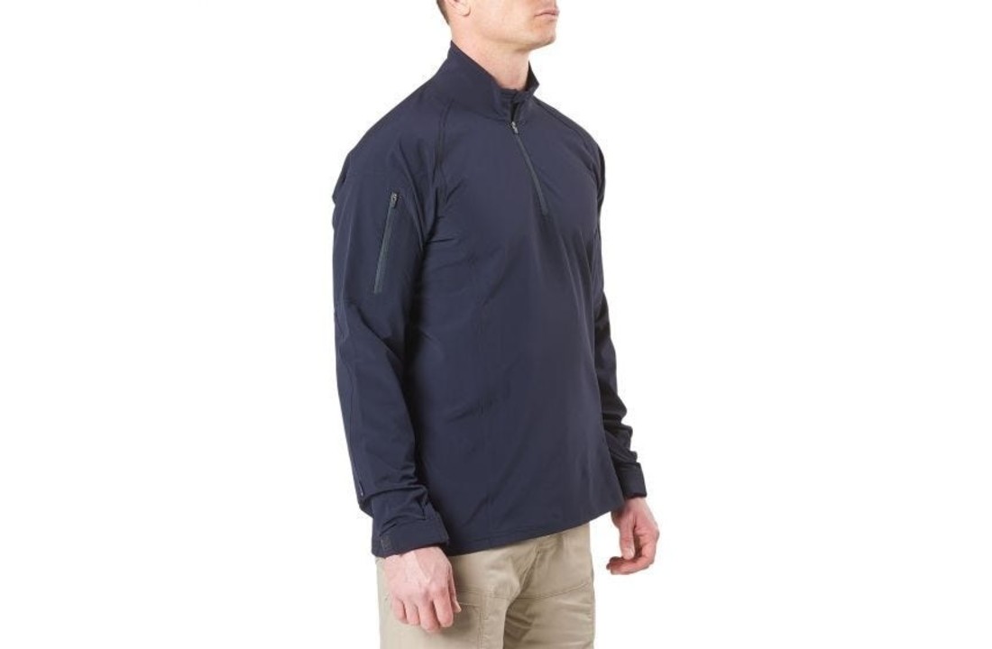 Rapid Ops Shirt Dark Navy