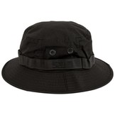 Boonie Hat Black