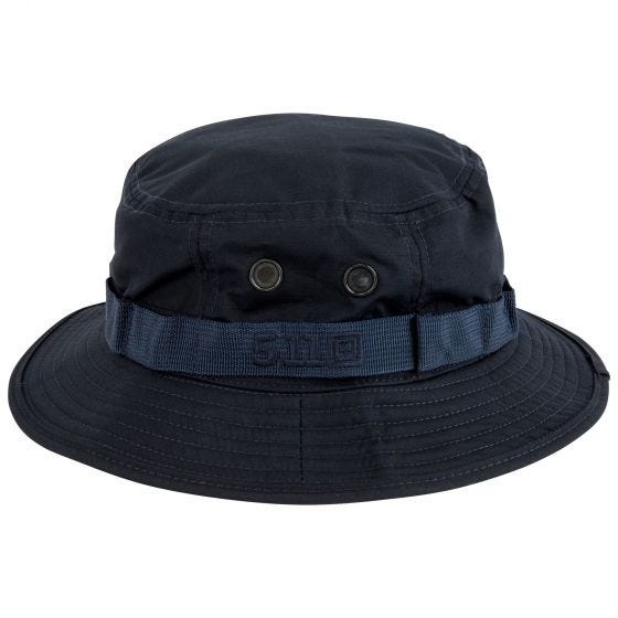 Boonie Hat Dark Navy