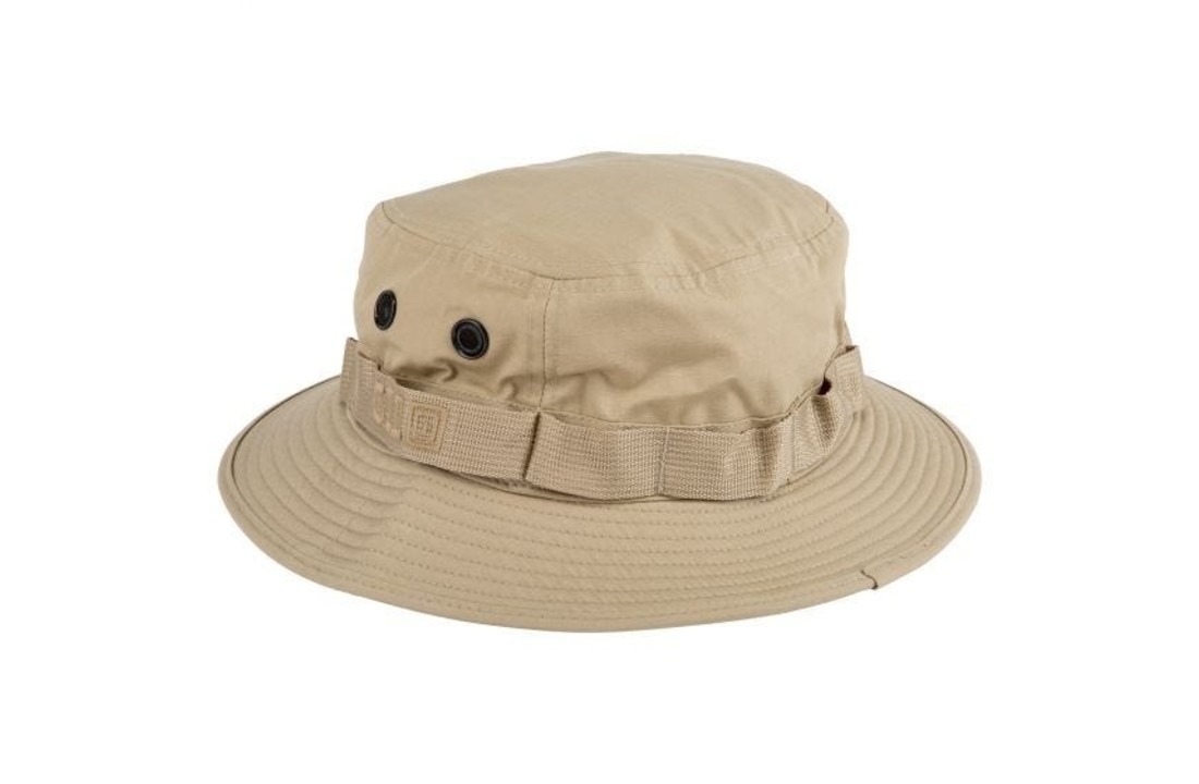 Boonie Hat TDU Khaki