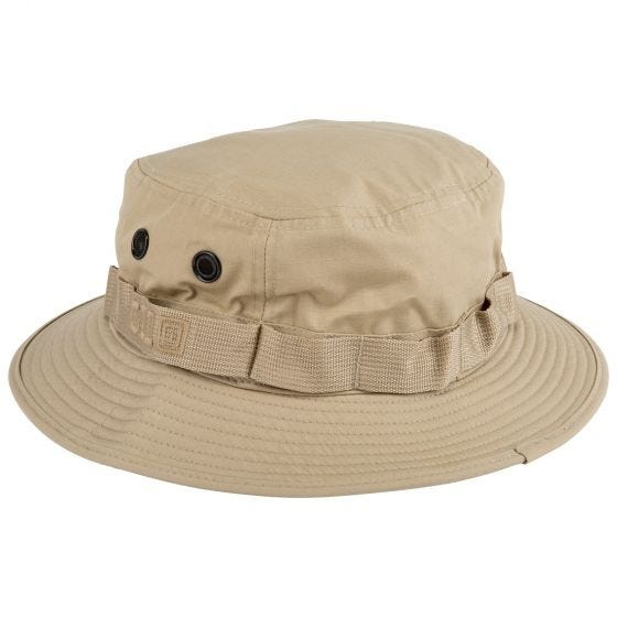 Boonie Hat TDU Khaki