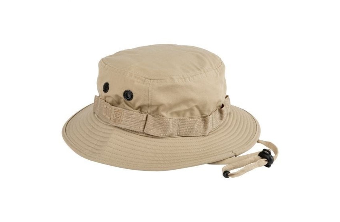 Boonie Hat TDU Khaki