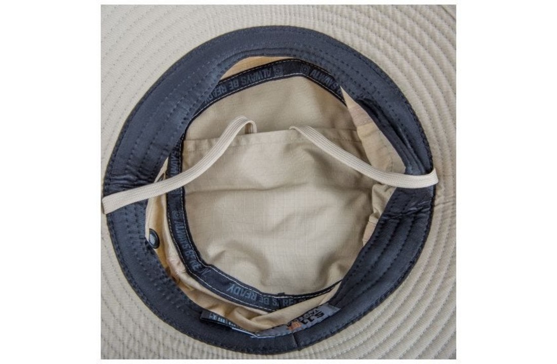 Boonie Hat TDU Khaki