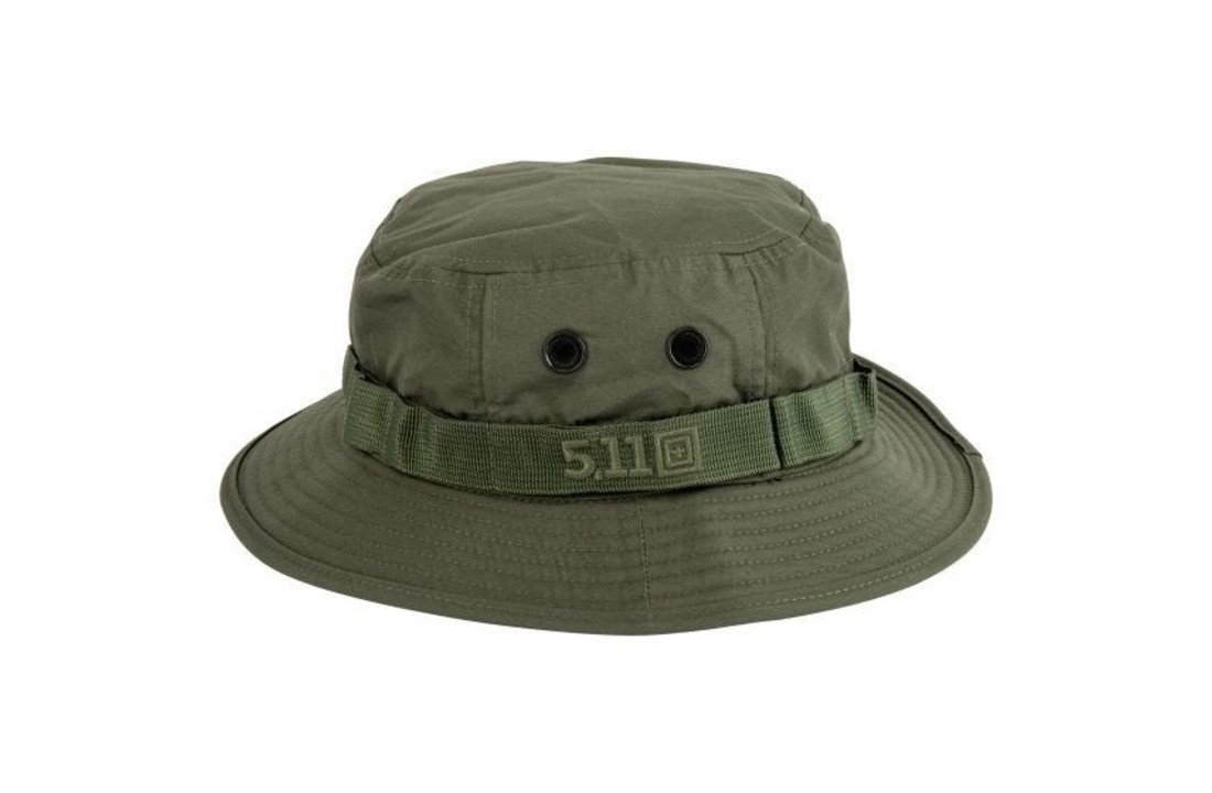 Boonie Hat TDU-Green