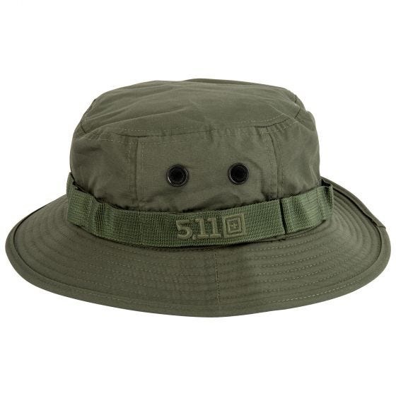 Boonie Hat TDU-Green