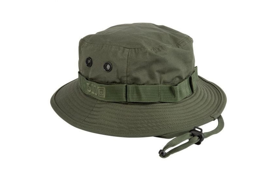 Boonie Hat TDU-Green